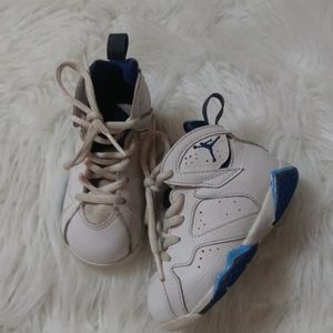 Toddler Jordans